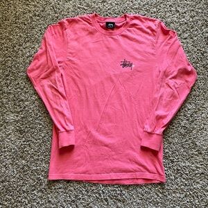 stussy tee